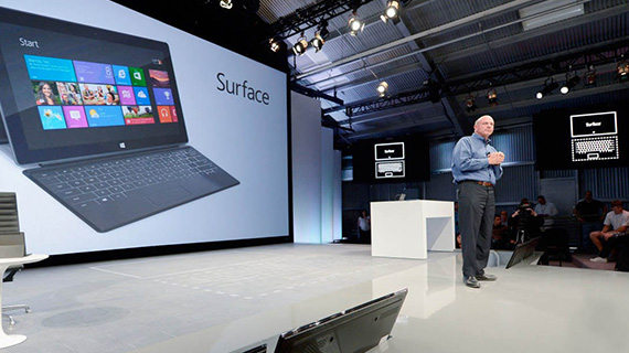 Microsoft