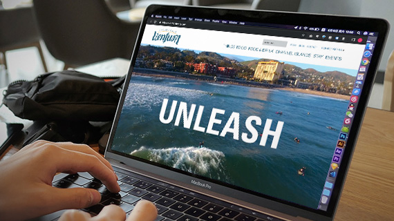 Visit Ventura