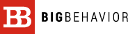 Big Behavior Logo